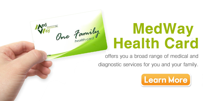 Medway Healthcard